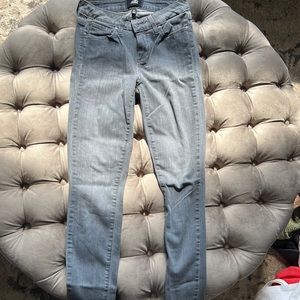 Paige skinny jeans